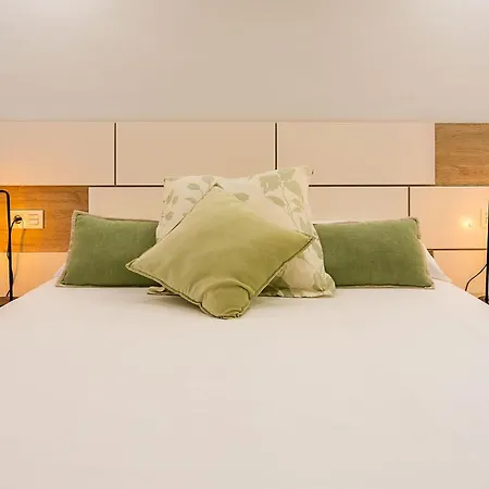 Apartment Luxe Discret Avenida Del Mar Marbella