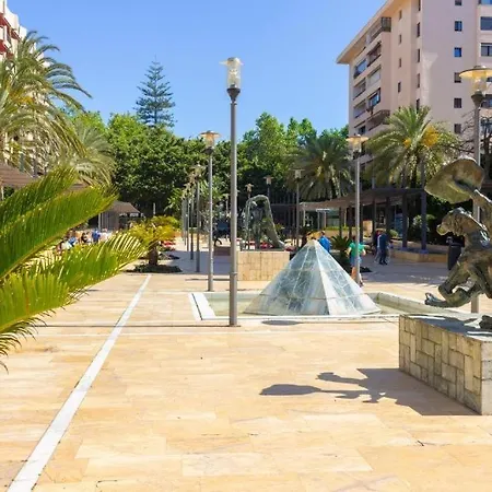 Luxe Discret Avenida Del Mar