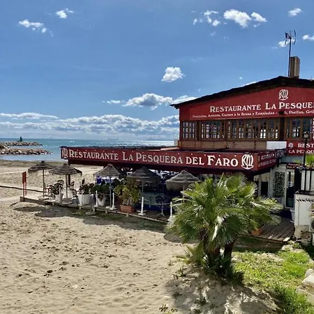 Luxe Discret Avenida Del Mar