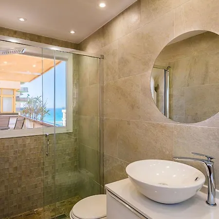 Luxe Discret Avenida Del Mar Apartment Marbella