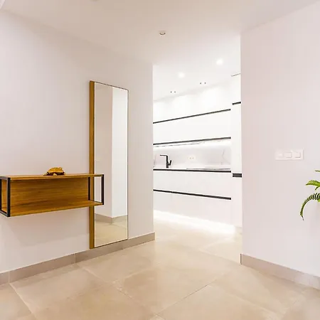 Luxe Discret Avenida Del Mar Daire Marbella