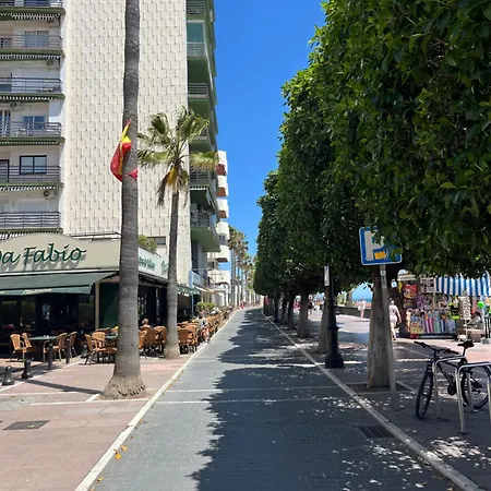 Luxe Discret Avenida Del Mar Daire