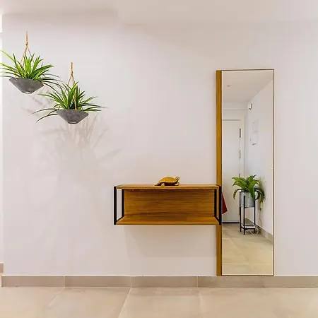 Luxe Discret Avenida Del Mar Daire *