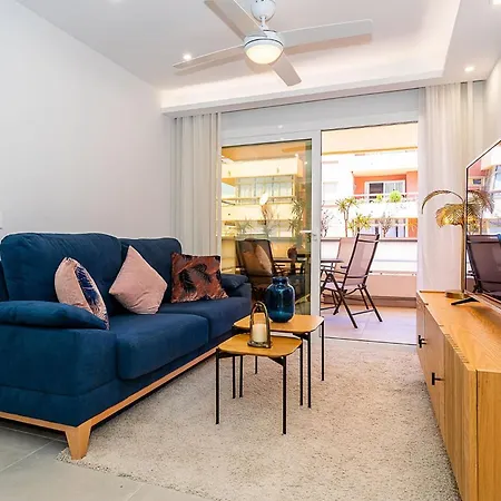 Luxe Discret Avenida Del Mar Daire Marbella