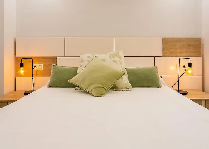 Apartment Luxe Discret Avenida Del Mar Marbella
