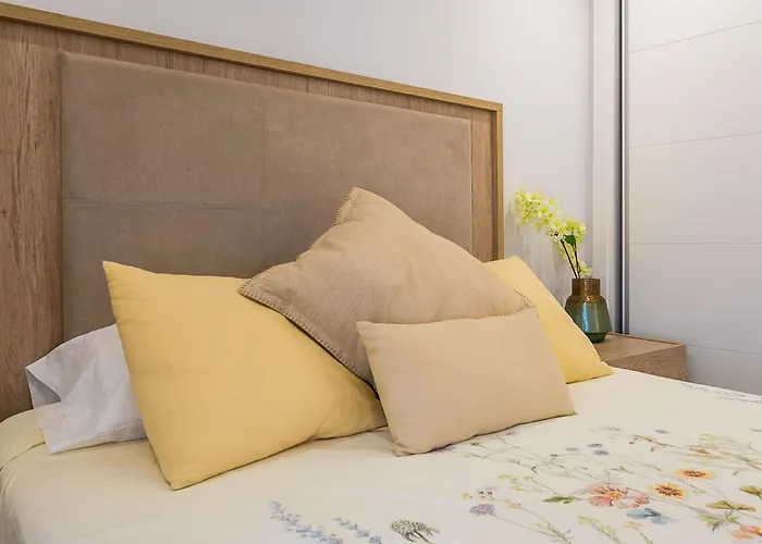 Apartment Luxe Discret Avenida Del Mar Marbella