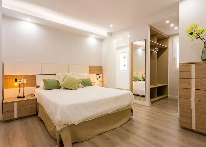Apartment Luxe Discret Avenida Del Mar Marbella