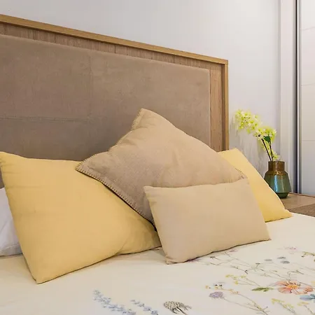 Appartement Luxe Discret Avenida Del Mar Marbellac